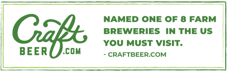 Craft Beer Callout