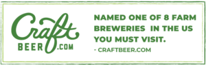 Craft Beer Callout