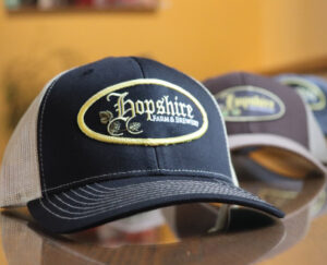 Hopshire Merchandise